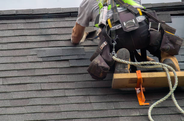 Reliable Roof Inspection contractor in Rock Island, IL by Brentwood Metal Roofing